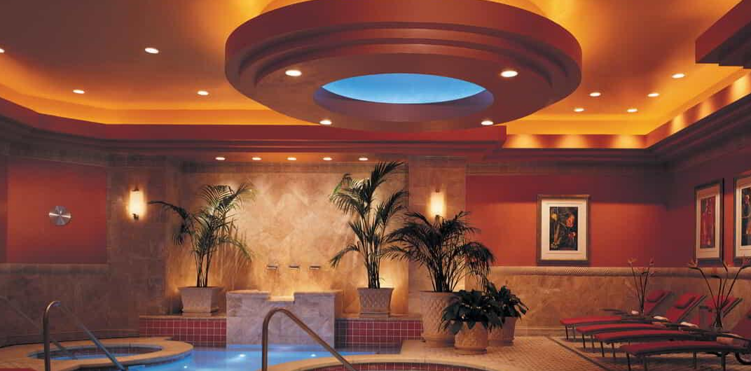 Spa Toccare – Best Spa In Atlantic City For Couples